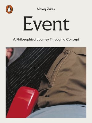 cover image of Event